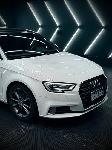 Audi A3 Sportback 2.0 Tfsi 190cv