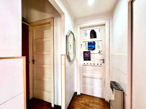 Departamento 4 Amb Hipólito Yrigoyen 7400 Banfield
