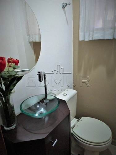 Imagem 10 de 15 de Apartamento - Santa Teresinha - Ref: 48 - V-48