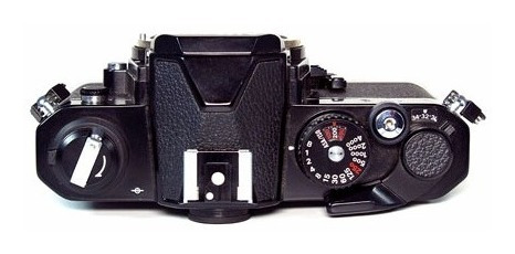 Nikon Fm2 | Cuerpo (Usado)