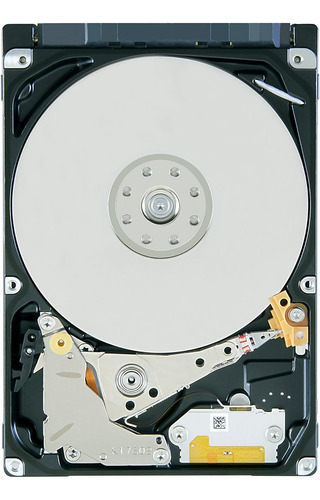 Disco Duro Interno Para Laptop/pc De 2 Tb | Toshiba / 2.5