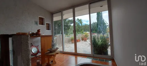 Venta Casa 6 Ambientes Plazas Amalucan