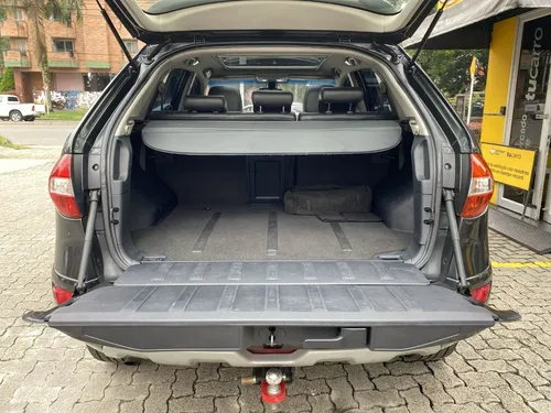 Renault Koleos 2.5 Dynamique Bose