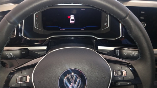 Volkswagen Virtus 1.6 Msi Highline At Mr1
