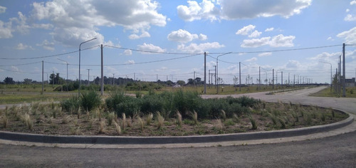 Terrenos En Villa Amelia Sobre Ruta Comercial - Ideal Negocio