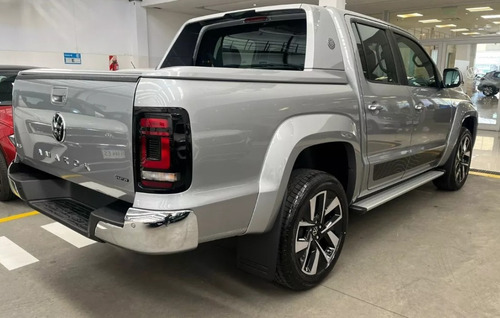 Volkswagen Amarok 3.0 Cd Tdi 258Cv V6 Extreme 4X4 At