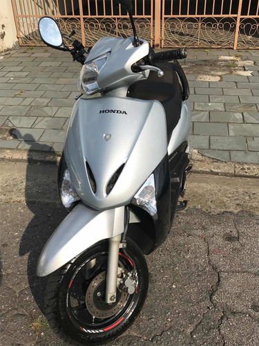 Honda Lead