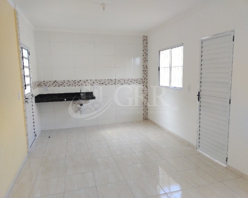 Imagem 5 de 15 de Casa Térrea Com 3 Dormitórios No Jardim Bandeirantes - Ca01737 - 69909399