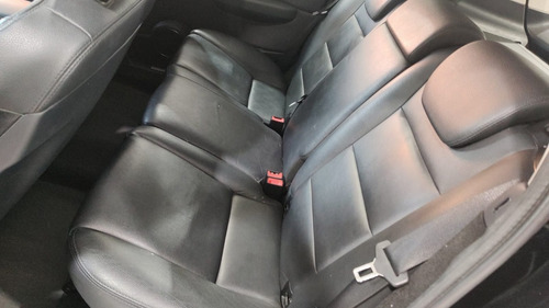 Imagem 12 de 14 de Mercedes Benz Classe B180 Aut 1.7 2011 Completa