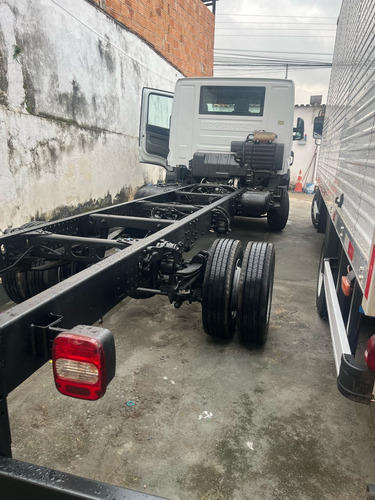 Vw 9170 Prime 2019 No Chassi