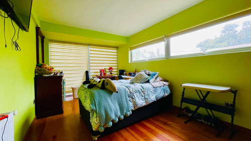 Arriendo Año Corrido Excepcional Casa 2 Niveles, 3d, Concón