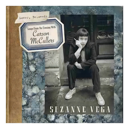 Cd Lover, Beloved Songs From An Evening With Carson