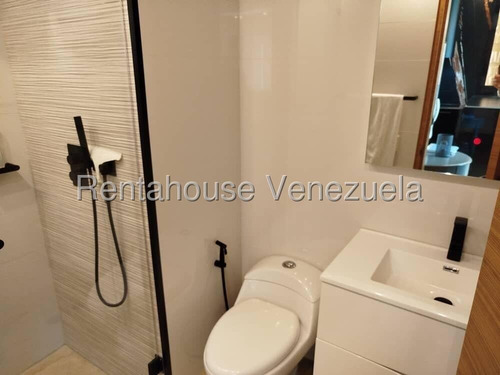Rm Apartamento En Alquiler En Sebucán, Distrito Metropolitano