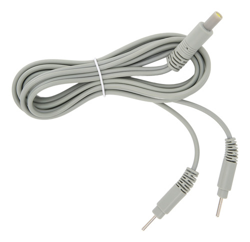 Accesorio De Cable De Conexión De Electrodo Portátil
