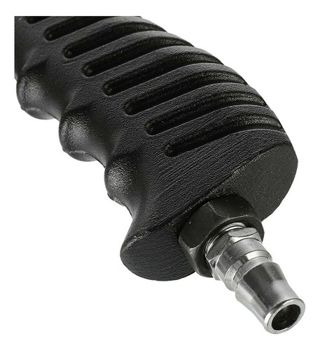 Limpiador De Con Aire Para Eliminar El Óxido, 90 Psi,