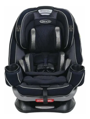 Graco aire 4 platinum new arrivals