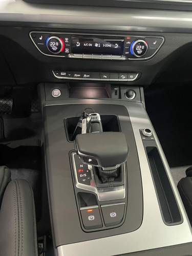 Audi Q5 2.0 45 Tfsi Sport 252cv
