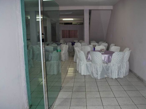Sala Comercial Para Alugar Na Rua Bento Vieira De Castro, Vila Santana, São Paulo - Sp - Liv-10838