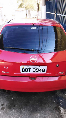 Chevrolet Celta 2007 1.0 Spirit Flex Power 5p