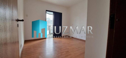 Imagem 12 de 15 de Excelente Apartamento Com Sala Ampla E Espaçosa No Vila Andrade - 140 M² - 525ll