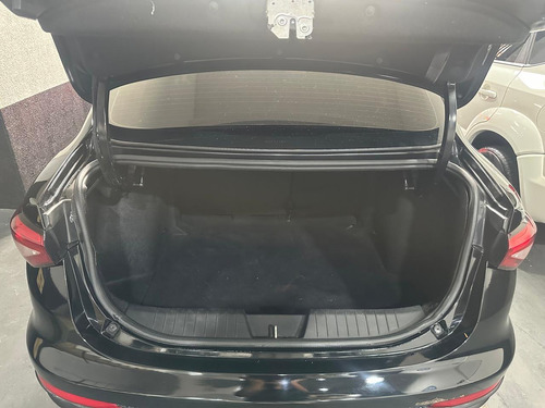 Fiat Outros Modelos CRONOS PRECISION 1.8 16V FLEX AUT.