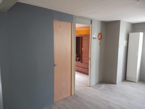 Venta De Departamento En Poblacion San Jose Villa Alemana