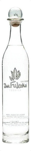 Pack De 6 Tequila Don Fulano Blanco 700 Ml