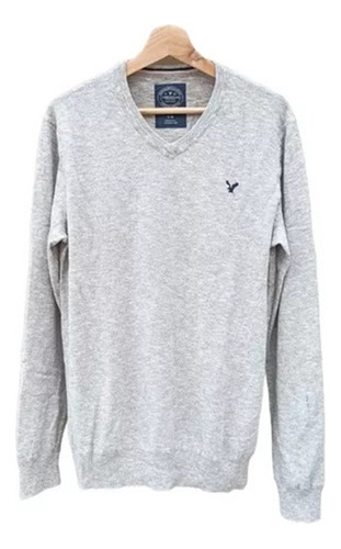 Sweater American Eagle Original Caballero