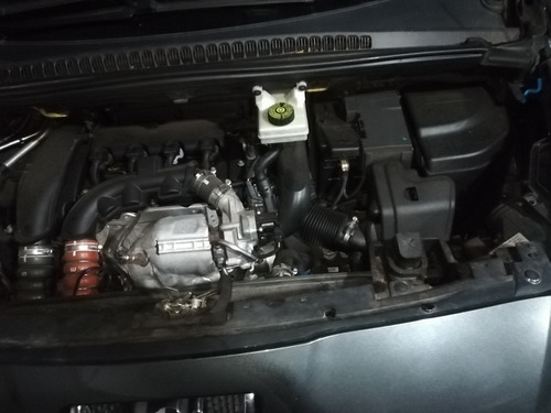 Peugeot 5008 1.6 Allure 156cv 2013