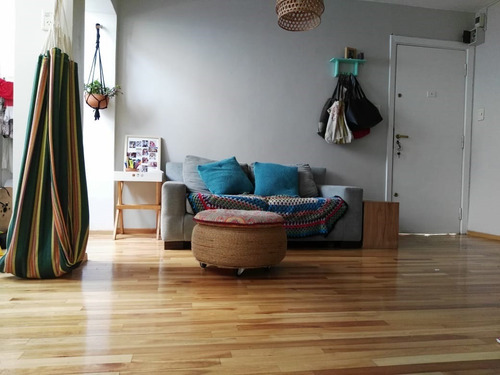 Imagen 3 de 9 de Depto.tipo Casa De 2 Ambientes En Venta En Palermo