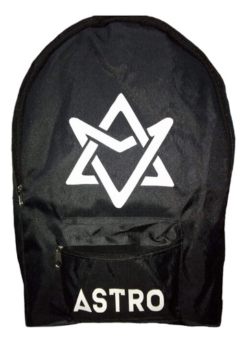 Mochila Astro Kpop