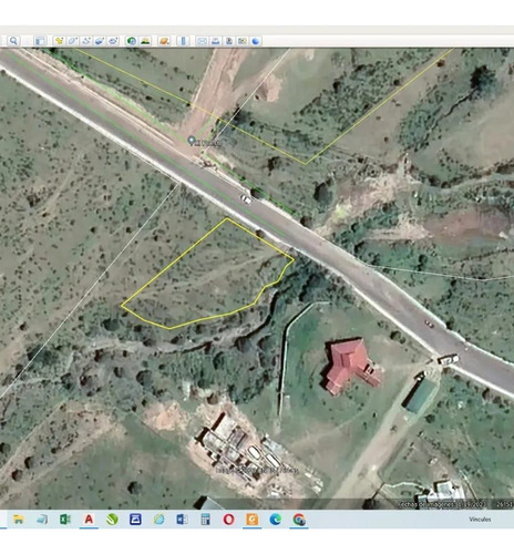 Terreno En Venta En Tafí Del Valle