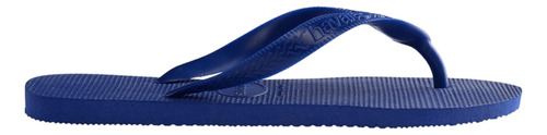 Chinelo Havaianas As Legítimas Top Azul Naval Tam 39/40