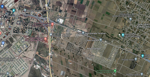 Casa En Venta En Tecamac Edomex, Real Granada, Priv Patras!! Mg*