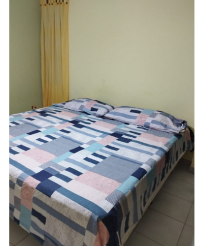 Alquiler Apto Vacacional Tucacas EquiPad Piscina Parrillera Lh