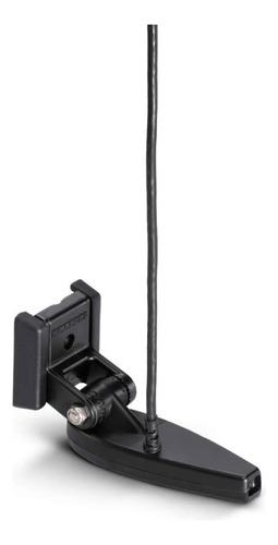 Transductor Humminbird Xnt 9 Hw Di T Down Imaging Con Temper