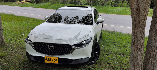 Mazda CX-30 2.5 Grand Touring Lx 4x4