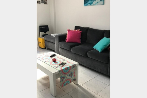 Imagen 6 de 11 de Departamento En Venta En Lomas Del Mirador