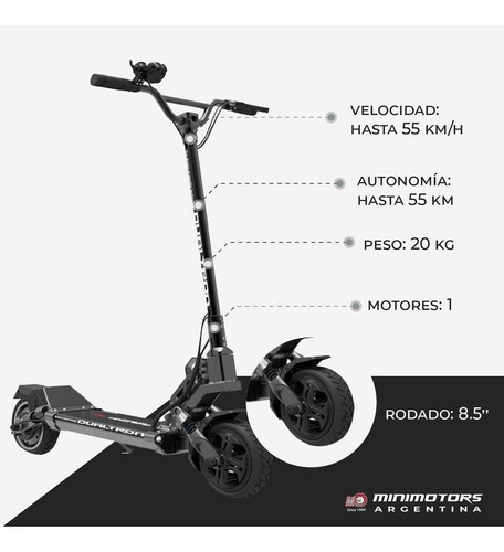 Imagen 12 de 15 de Moto Electrica Super Soco