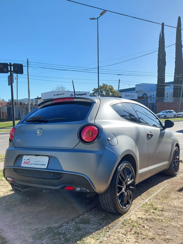 Alfa Romeo Mito 1.4 Tbi Quadrifoglio Verde 2015