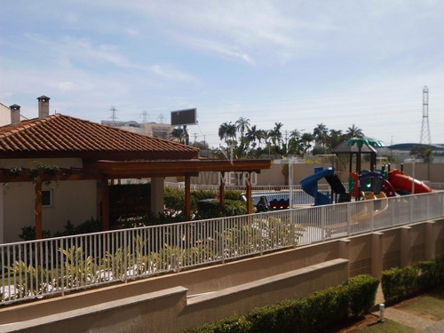 Imagem 30 de 30 de Apartamento À Venda Em Vila Brandina - Ap005304
