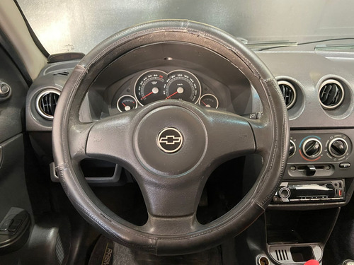 Chevrolet Prisma 1.4 Maxx Econoflex 4p