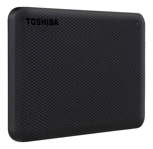 Disco Duro Externo Portátil Canvio Advance V10 1tb Toshiba