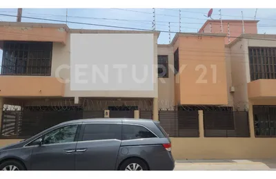 Casa en venta