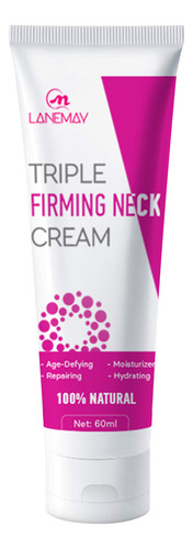 Crema Blanqueadora Crema Hidratante Antienvejecimiento Neck