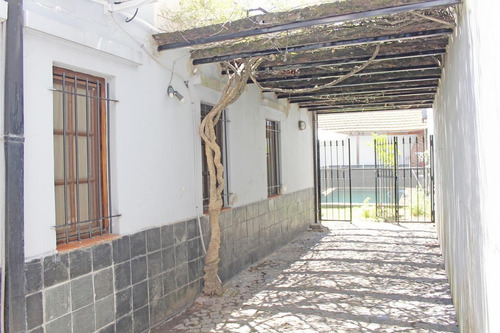 Imagen 3 de 30 de Casa - S.isi.-vias/libert.