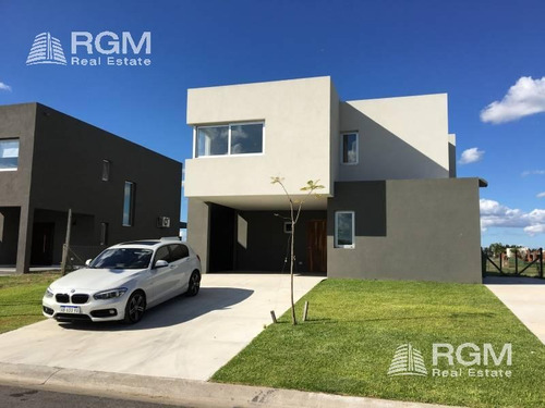 Imagen 2 de 11 de Venta Barrio Castaños Norldelta