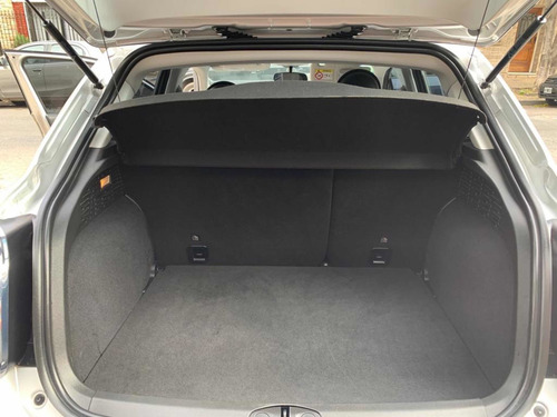Imagen 13 de 19 de Fiat 500x 2018 1.4 T 16v Pop