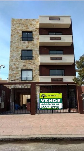 Departamento En Venta En Villa Luzuriaga