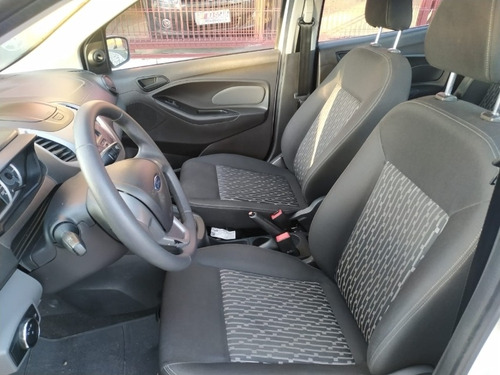 Ford Ka Se 1.0 Flex